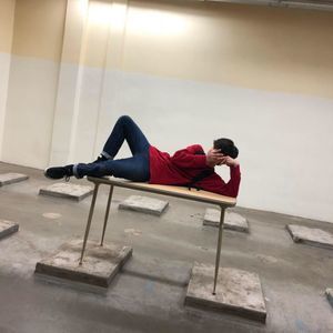 Meet your Posher, Charles